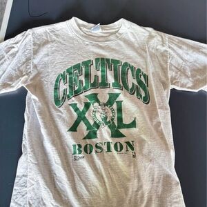 Boston Celtics Graphic T-Shirt